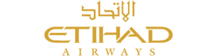 Etihad Inflight Shoppertainment